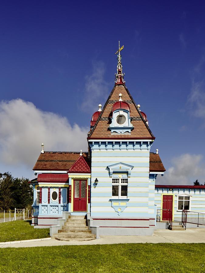 The Dolls House Βίλα Drinagh Εξωτερικό φωτογραφία